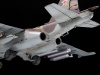 Фото Сборная модель ZVEZDA Советский штурмовик Су-25 1/48, 1/48 | Инномарт