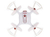 Фото Р/У квадрокоптер Syma X20W с FPV трансляцией Wi-Fi, барометр 2.4G RTF | Инномарт