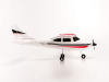 Фото Р/У самолет WLtoys F949 "Cessna 182" 3-ch 2.4G RTF | Инномарт