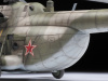 Фото Сборная модель ZVEZDA Советский многоцелевой вертолёт Ми-8МТ, 1/48 | Инномарт