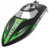Фото Радиоуправляемый катер Volantex RC Vector S чёрный Brushless 2.4G LiPo RTR | Инномарт