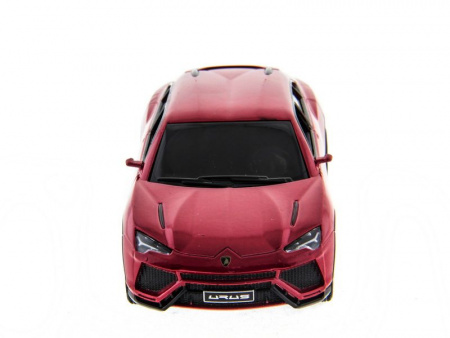 Фото Машина Kinsmart Lamborghini Urus 1:36 б/к | Инномарт