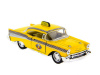 Фото Машина Kinsmart "1957 Chevrolet Bel Air" инерция (1/12шт.) 1:36 б/к | Инномарт