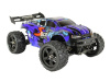 Фото Радиоуправляемая трагги Remo Hobby S EVO-R Brushless V2.0 (синяя) 4WD 2.4G 1/16 RTR | Инномарт