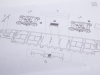 Фото Сборная модель AVD Трамвай РВЗ-6М2, 1/43 | Инномарт