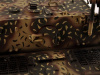 Фото Р/У танк Torro Sturmtiger Panzer 1/16 2.4G, зеленый, ВВ-пушка | Инномарт