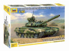 Фото Сборная модель ZVEZDA Российский танк Т-90, 1/72 | Инномарт