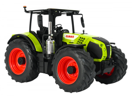 Фото Трактор Double Eagle CLAAS ARION 660 1/24 | Инномарт