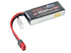 Фото Аккумулятор Li-Po 3000mAh, 7,4V, 25C, T‐plug для автомодели MJX 14301 | Инномарт