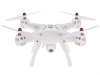 Фото Р/У квадрокоптер Syma X8SW-D с FPV трансляцией Wi-Fi, барометр 2.4G RTF | Инномарт