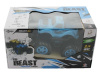 Фото Р/У внедорожник Monster Truck Pickup Ford Raptor в ассортименте 1/14 + свет + звук | Инномарт