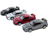 Фото Машина Kinsmart 1:36 Nissan GT-R R35 инерция (1/12шт.) б/к | Инномарт