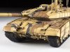 Фото Сборная модель ZVEZDA Российский основной боевой танк Т-90МС, 1/35 | Инномарт