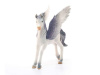 Фото Фигурка Schleich Эльфы. Пегас, жеребенок | Инномарт