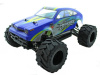 Фото Радиоуправляемый монстр Himoto Crasher Brushless 4WD 2.4G 1/18 RTR | Инномарт