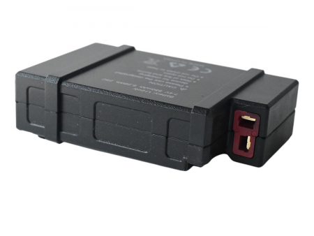 Фото Аккумулятор Li-Po 850mAh, 7,4V, T‐plug для автомодели MJX 20208 | Инномарт