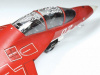 Фото Сборная модель ZVEZDA Российский пилотажный самолет Як-130, 1/72 | Инномарт