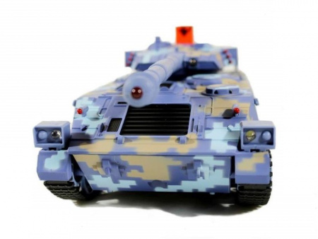 Фото Р/У танковый бой Double Eagle Fighting Tanks (2 танка для совместной игры) | Инномарт