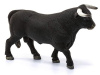 Фото Фигурка Schleich Черный бык | Инномарт
