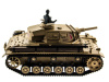 Фото Р/У танк Heng Long 1/16 Panzerkampfwagen III (Германия) 2.4G RTR PRO песочный | Инномарт