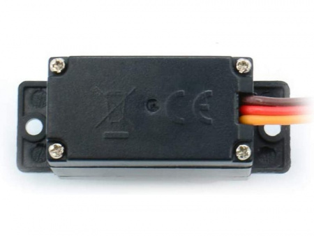 Фото Сервомашинка аналоговая JX Servo PS-1109HB (9.45г/1.89/0.07/6V) Micro | Инномарт