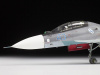 Фото Сборная модель ZVEZDA Российский истребитель Су-30СМ, 1/72 | Инномарт