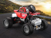 Фото Р/У конструктор CaDA deTech Off-Road Crawler (489 деталей) | Инномарт