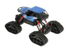 Фото Радиуправляемый краулер YONGXIANG TOYS 8897-195E Climber на гусеницах, 2.4G 1/16 RTR | Инномарт