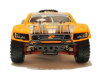 Фото Радиоуправляемый шорт-корс Remo Hobby Rocket Brushless (оранжевый) 4WD 2.4G 1/16 RTR | Инномарт