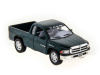 Фото Машина Kinsmart "Dodge Ram" инерция (1/12шт.) 1:44 б/к | Инномарт
