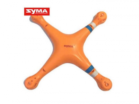 Фото Корпус для квадрокоптера Syma X8W | Инномарт