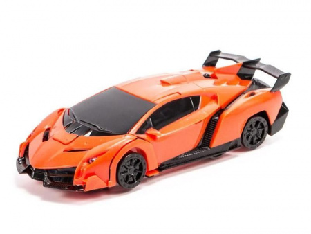 Фото Р/У трансформер MZ Lamborghini Veneno 2828X 1/24 (ездит по стенам) | Инномарт