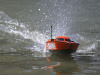 Фото Радиоуправляемый катер ProBoat Stealthwake 23 Brushed Deep-V RTR | Инномарт