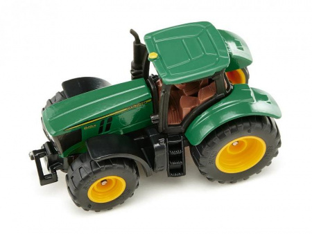 Фото Трактор Siku 1064 John Deere 6215R | Инномарт