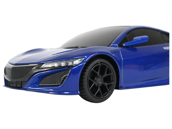 Машина MSZ Honda Acura NSX 68390 1/32, сенсор (коснись и поехали) | Инномарт