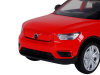 Фото Машина "АВТОПАНОРАМА" Volvo XC40, 1/32, красный, инерция, свет, звук, в/к 17,5*13,5*9 см | Инномарт