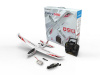 Фото Радиоуправляемый планер Volantex RC Ranger 600мм 2.4G 4ch LiPo RTF with Gyro | Инномарт
