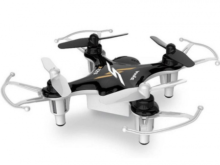 Фото Р/У квадрокоптер Syma X12S Nano 2.4G RTF | Инномарт