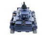 Фото Радиоуправляемый танк Heng Long Panzer III type L Professional V7.0 2.4G 1/16 RTR | Инномарт
