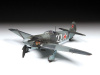 Сборная модель ZVEZDA Советский истребитель Як-9Д, 1/48