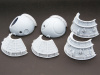 Фото Сборная модель Red Iron Models Космический корабль "Восход-1", 1/35 | Инномарт