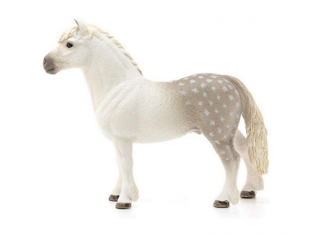 Фото Фигурка Schleich Жеребец Уэльского пони | Инномарт