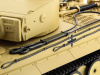 Фото P/У танк Taigen 1/16 Tiger 1 (Германия, ранняя версия) 2.4G RTR | Инномарт