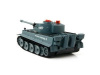 Фото Р/У танк Huan Qi Tiger 1:24 для танкового боя, 2.4G RTR + акб и ЗУ | Инномарт