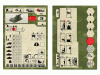 Фото Сборные солдатики ZVEZDA Советская 122-мм гаубица М-30, 1/72 | Инномарт
