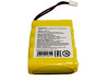 Фото Аккумулятор Ni-Cd 400mAh, 6V, SM для Huina 1510 | Инномарт