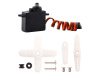 Фото Сервомашинка аналоговая JX Servo PS-1171MG (17.5г/3.5/0.11/6V) Micro | Инномарт