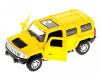 Фото Машина Ideal 1:64 Hummer H3 | Инномарт