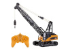 Фото Радиоуправляемый кран HUI NA TOYS 2.4G 15CH 1/14 RTR | Инномарт