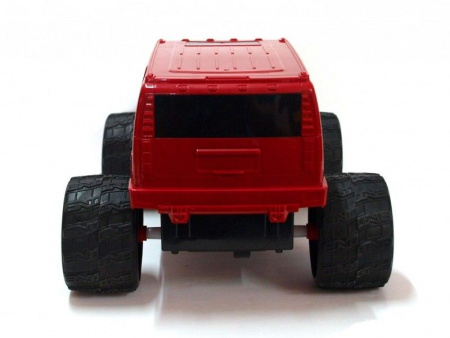 Фото Р/У машина Double Eagle Hummer 1:14 | Инномарт